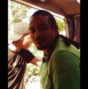 Meet your Posher, Mark